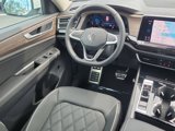 New 2026 Volkswagen Atlas SEL Premium R-Line image 3