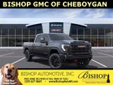 New 2025 GMC Sierra 2500 AT4 w/ AT4 Premium Plus Package image 3