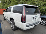 Used 2017 Cadillac Escalade ESV Luxury image 2
