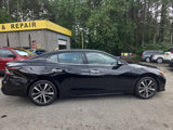 Used 2021 Nissan Maxima 3.5 SV image 4