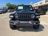 New 2025 Jeep Wrangler Unlimited Rubicon image 3