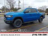 New 2025 RAM 1500 Rebel image 4