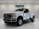 New 2025 Ford F350 XLT image 3