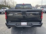 New 2025 RAM 1500 Tradesman w/ Night Edition image 4