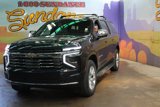 New 2025 Chevrolet Suburban Premier image 2