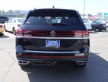 New 2025 Volkswagen Atlas SEL Premium R-Line image 4