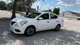 Used 2019 Nissan Versa S Plus image 2