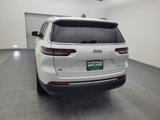 Used 2022 Jeep Grand Cherokee L Limited image 6