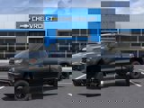 New 2025 Chevrolet Silverado 1500 Custom Trail Boss image 2
