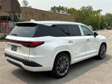 New 2025 Lexus TX 350 AWD image 5