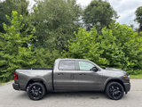 New 2026 RAM 1500 Laramie image 5
