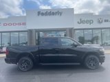 New 2025 RAM 1500 Big Horn image 2