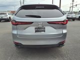 New 2025 MAZDA CX-90 3.3 Turbo w/ Premium Sport Pkg image 3