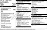 Used 2022 GMC Acadia Denali w/ Denali Technology Package image 4