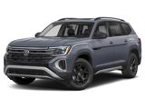 New 2025 Volkswagen Atlas Peak Edition SE image 4