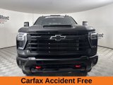 Used 2025 Chevrolet Silverado 2500 LT w/ Trail Boss Package image 3