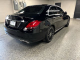 Used 2019 Mercedes-Benz C 300 Sedan w/ Premium Package image 5