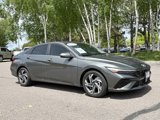 New 2025 Hyundai Elantra SEL image 2