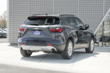 Used 2022 Chevrolet Blazer LT image 3