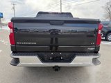 New 2025 Chevrolet Silverado 1500 LT image 5