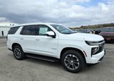 New 2025 Chevrolet Tahoe LS w/ Max Trailering Package image 5