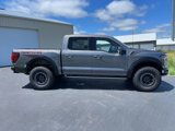 New 2025 Ford F150 Raptor image 2
