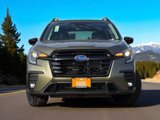 New 2025 Subaru Ascent Onyx Edition image 3