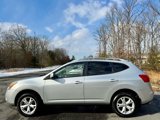 Used 2009 Nissan Rogue SL w/ Premium Pkg image 3