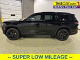 Used 2024 Jeep Grand Cherokee L Limited w/ Black Appearance Package image 4