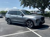 New 2026 BMW X7 xDrive40i w/ M Sport Package image 2