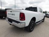 New 2025 RAM 2500 Laramie image 2