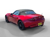 New 2025 MAZDA MX-5 Miata Club w/ Brembo/BBS Recaro Package image 3