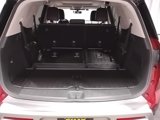 New 2025 Nissan Pathfinder Platinum w/ Cargo Package image 5