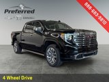 New 2025 GMC Sierra 1500 Denali image 3