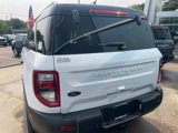 New 2025 Ford Bronco Sport Badlands image 3