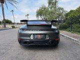 Used 2022 Porsche 911 Carrera 4 GTS image 4