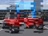 New 2026 Chevrolet Silverado 1500 LTZ w/ Z71 Off-Road Package image 3