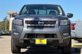 New 2025 Nissan Frontier SV w/ SV Convenience Package image 3