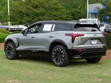 New 2025 Chevrolet Blazer EV RS image 4