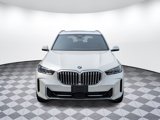Used 2024 BMW X5 xDrive40i image 3