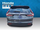 New 2026 Honda CR-V LX image 3