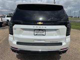 New 2025 Chevrolet Tahoe Premier w/ Sun And Tow Package image 5