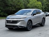New 2025 Nissan Murano Platinum image 2