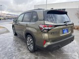 New 2025 Subaru Forester Touring w/ Popular Package - Touring image 5
