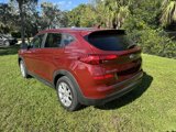Used 2020 Hyundai Tucson SE w/ Cargo Package image 4