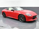 New 2025 Nissan Z Performance w/ Floor Mat Package image 2