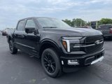 New 2025 Ford F150 Platinum image 2