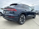 New 2025 Audi Q8 Premium Plus image 3