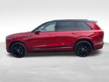 New 2026 Cadillac Vistiq Platinum image 2