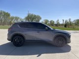 Used 2023 MAZDA CX-5 Carbon Edition image 3